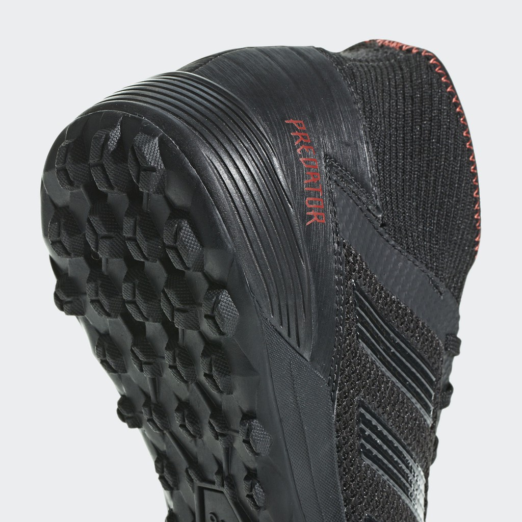 รองเท้าฟุตบอลร้อยปุ่ม adidas Predator 19.3 TF แฟชั่น