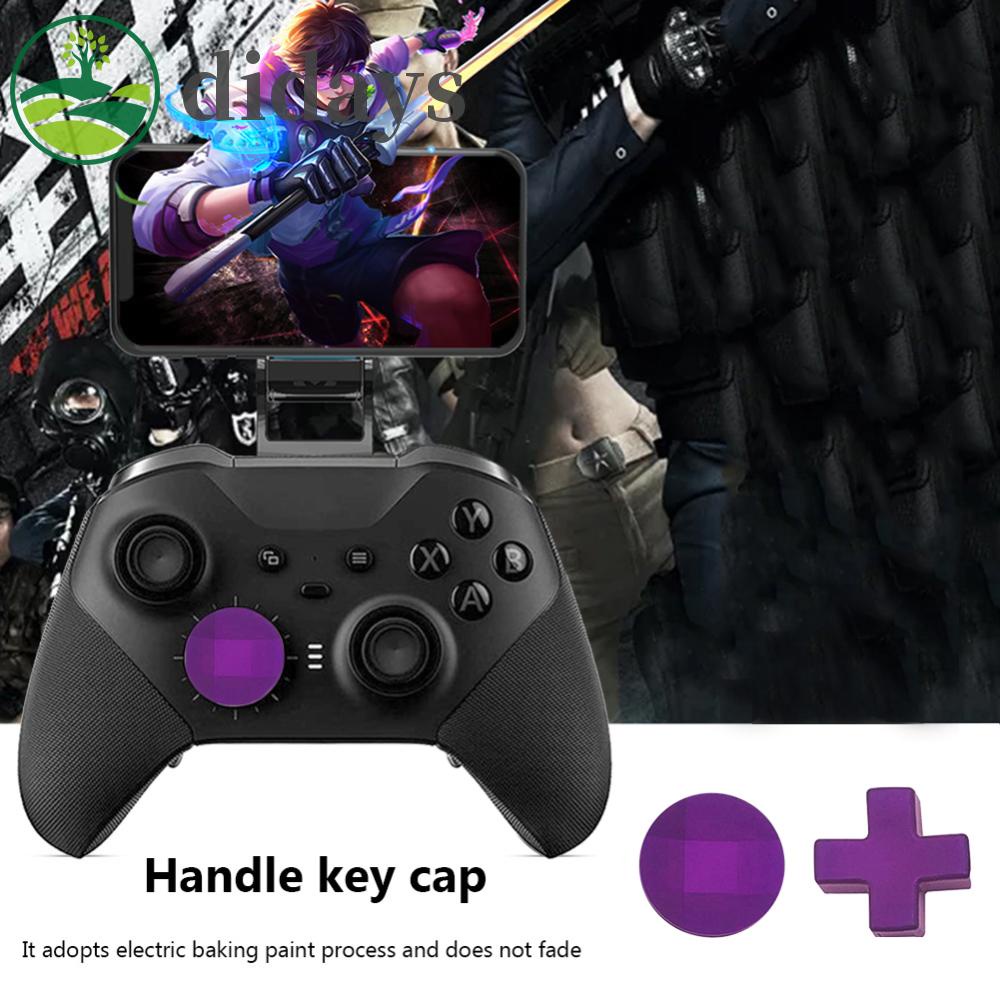 ชุดปุ่มทริกเกอร์ควบคุมเกม สําหรับ XBOX ONE ELITE 2 Gen 6 ชิ้น