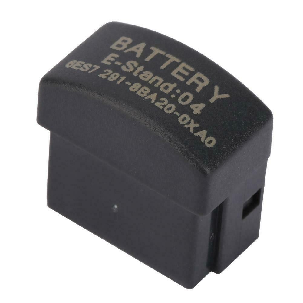 [LVDN] แบตเตอรี่ S7-200 6ES7291-8BA20-0XA0 สําหรับ PLC CPU224XP