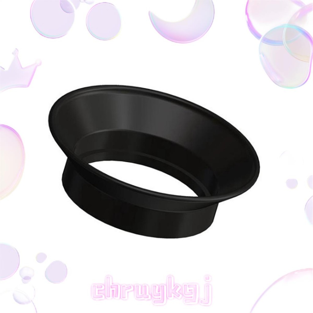 กล้องส่องทางไกล Night Vision ขอบเขตแว่นตายาง Eye Protector ถ้วย Eyepiece Guards กล้องจุลทรรศน์เปลี่ย