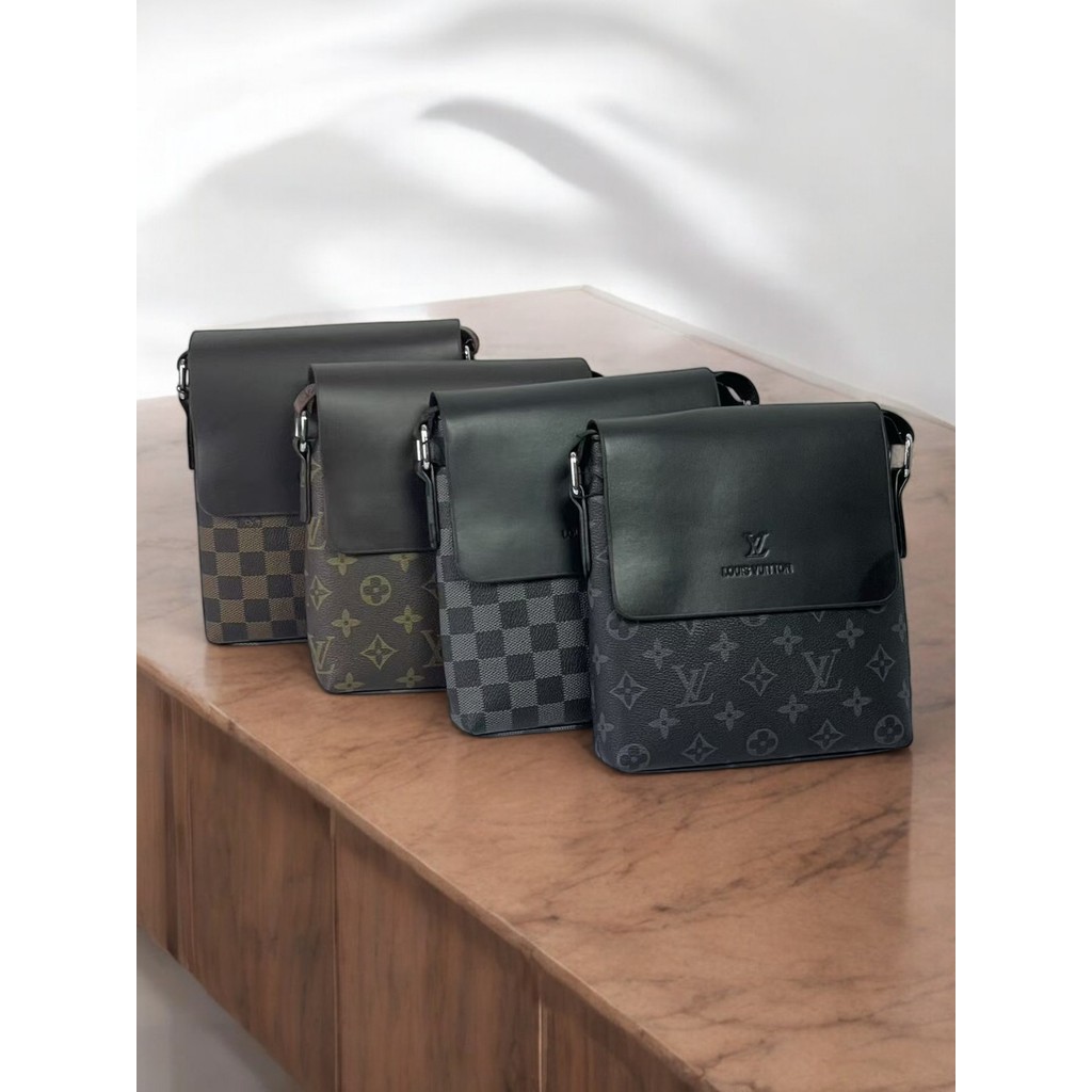 สินค้าพร้อมส่ง กระเป๋าสะพายข้างงานหนัง กระเป๋าสะพายข้างลายสวย กระเป๋าสะพายข้างสุดฮิต ราคาสุประหยัดมาก