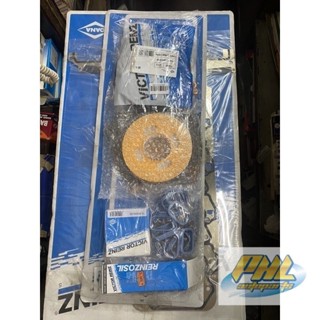 ปะเก็นชุดใหญ่Victor Rienz Ford ranger everest 3.2 cc 2.2 ccป…