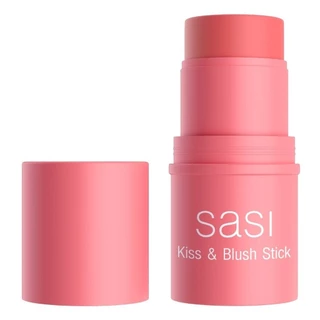 Sasi ศศิ คิส แอนด์ บลัช สติ๊ก 4ก. 07 เฟิร์สท อิมเพรสชั่น