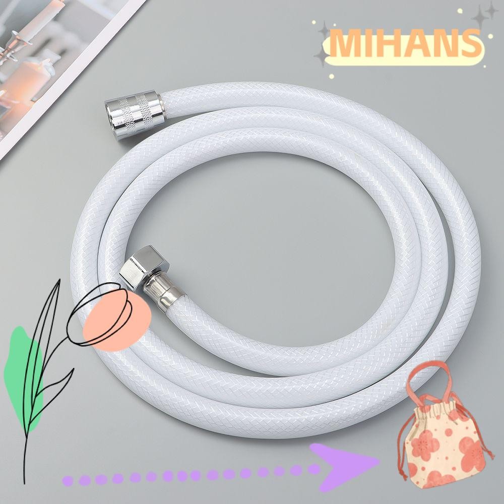 MIH Water Tube ท่อต่อขยายห้องน้ํา PVC