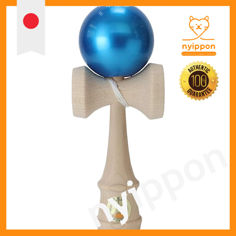 Japan Kendama Association Certified Competitive Kendama "OZORA" Premium Domestic Product (OZORA KEND