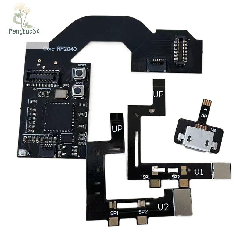 [Eao] สําหรับ v4 v5 chip Upgradable Flashable รองรับ V1 V2 สําหรับชิป oled v5 สําหรับ lite fly [TH]