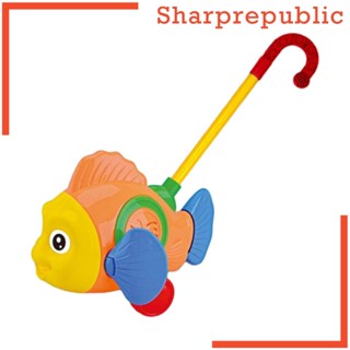 [Sharprepublic] ของเล่นเสริมการเรียนรู้เด็กก่อนวัยเรียน