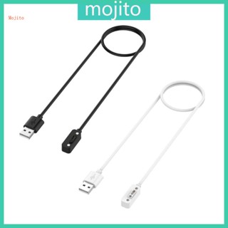 Mojito อะแดปเตอร์สายชาร์จ USB สําหรับ Mibro XZ7 P6S X3S