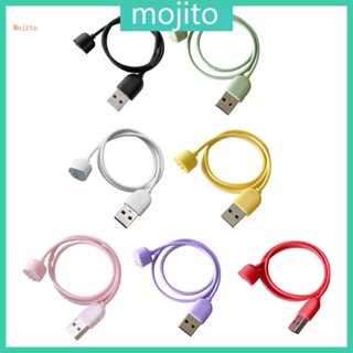 Mojito อะแดปเตอร์สายชาร์จแม่เหล็ก สําหรับ Band 7 6 5 Watch