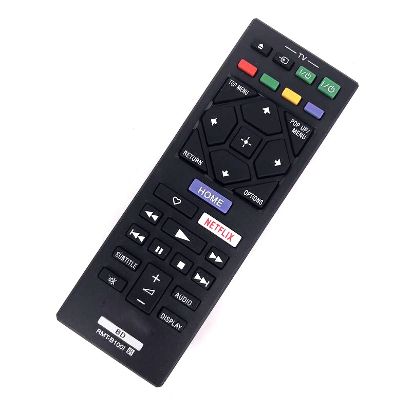 ใหม่สําหรับ Sony rmt-b100i BD Blu-ray Player รีโมทคอนโทรล bdp-s1500 bdp-s3500 bdp-s4500/s5500 รีโมทค