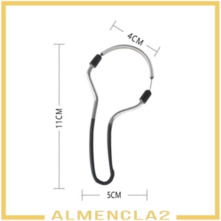 [Almencla2] เครื่องกําจัดขนบนใบหน้า แบบพกพา มีประสิทธิภาพสูง สําหรับผู้หญิง