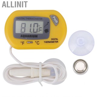 Allinit LCD Digital   Stylish Appearance