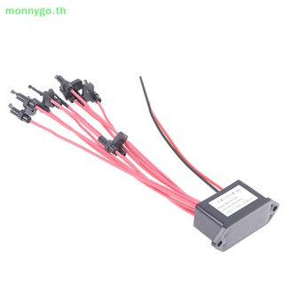 Monnygo โมดูลเครื่องกําเนิดโอโซน 220V สําหรับเครื่องกําเนิดไอออนลบในอากาศ TH