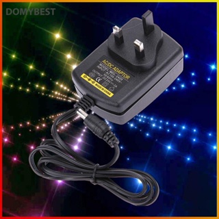 ❤ Domybest DC24V 2A สวิตช์อะแดปเตอร์ ป้องกันไฟโหลดเกิน อุปกรณ์เสริม สําหรับเครื่องกรองน้ํา