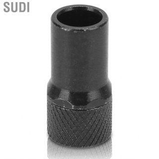 Sudi M9x0.75 to 1/2‑28 Converter  Heavy Duty Adapter with Thread Protector  Slip Flat Ridge for