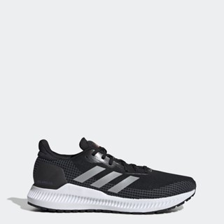 adidas วิ่ง รองเท้า Solarblaze ผู้ชาย สีดำ EE4227