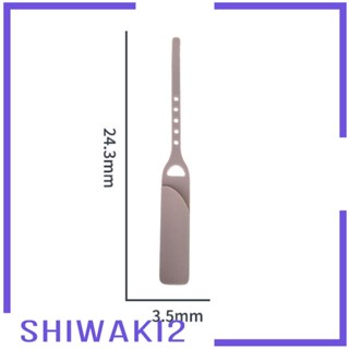 [Shiwaki2] อุปกรณ์เสริมที่วางลิปสติก สําหรับลิปสติก