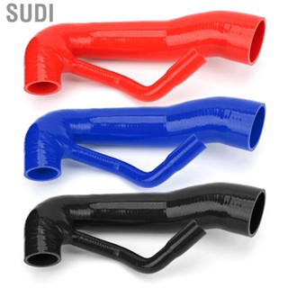 Sudi Silicone Intake Hose  Strong Power  Weatherproof for Cooper S R59 R60