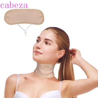 Cabeza เข็มขัดน้ํามันหอมระเหย บรรเทาความเมื่อยล้า ปรับขนาดได้ ใช้ซ้ําได้ พกพาง่าย สําหรับผู้ชาย