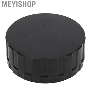 Meyishop Veneer Dental Rinse Crown Porcelain Veneers Round Storage Box US