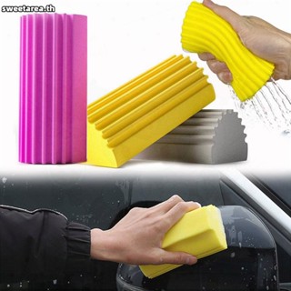 Multifunctional Strong Absorbent PVA Sponge Cleaning Accessories For Home And Car