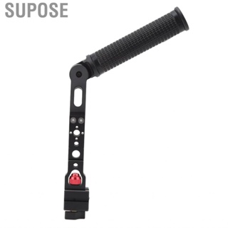 Supose Foldable Adjustable Handle Grip Aluminum Alloy Handheld For Ronin New