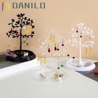 Danilo ชั้นวางพวงกุญแจ สีแคนดี้ สไตล์เกาหลี สําหรับผู้หญิง