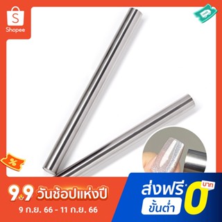 Pota ยาทาเล็บ ตาแมว สองหัว สร้างสรรค์เอฟเฟคเล็บที่น่าทึ่งในไม่กี่วินาที ที่ทนทาน ตาแมว อเนกประสงค์ แบบหนา