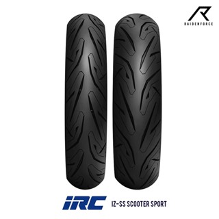 ยางนอก IRC IZ-SS Scooter Sport