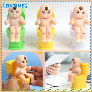 Lontime ของเล่นตุ๊กตาพ่นน้ํา บรรเทาความวิตกกังวล สําหรับเด็กผู้ชาย