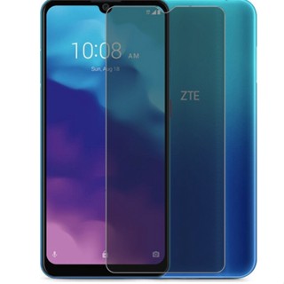 ฟิล์มกระจกนิรภัยกันรอยหน้าจอ กันแอบมอง เพื่อความเป็นส่วนตัว สําหรับ ZTE Nubia N5 Neo Z40S pro Z50 Ultra Voyage 10 20 30 30S 40 41 pro+