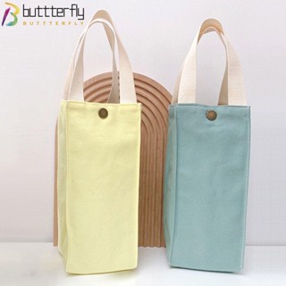 Buttterfly กระเป๋าใส่ขวดน้ํา แบบพกพา