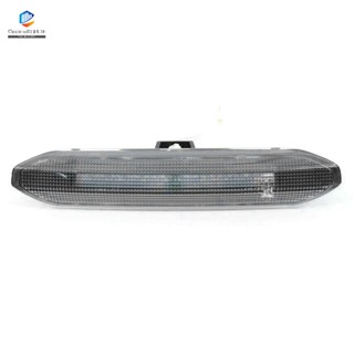 ไฟเบรก LR 3Rd แบบสูง สําหรับรถยนต์014462 Lr036355 พร้อมไฟ LED สําหรับ Land Rover Sentry 2