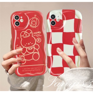 เคสโทรศัพท์มือถือ TPU นิ่ม ขอบโค้ง ลายกระต่ายร่ํารวย 3D สําหรับ infinix Hot 20 20i 20Play Hot 12 11 10 9Play Note 30 12 Hot 30 30i 30Play Smart 7 5 2020 Smart 6 6Plus Hot 8 Lite