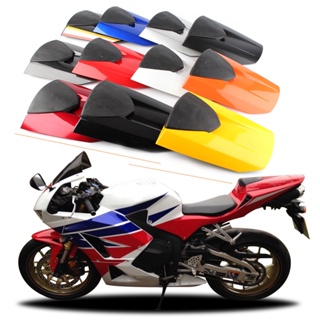 ฝาครอบที่นั่งรถจักรยานยนต์ ABS สําหรับ Honda CBR600RR CBR 600 RR 2013 2014 2015 2016 2017