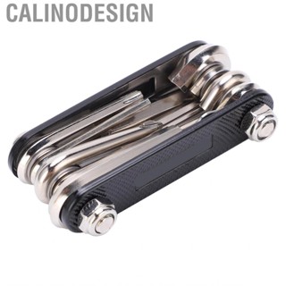 Calinodesign Bicycle Multi‑Function  Tool Steel Cycling Mechanic ToolV