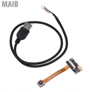 Maib USB  Module Autofocus With OV5693  CAD@