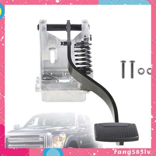 ที่เหยียบคลัทช์ YC3Z-7B633-BA YC3Z7B633BA แบบเปลี่ยน สําหรับ Ford F-250 F-350 1999-2003 1 ชิ้น