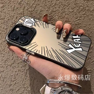 เคสโทรศัพท์มือถือ แบบนิ่ม ลายการ์ตูนอนิเมะ สําหรับ Apple Iphone 14promax 13pro 12 11 7p 5GMC