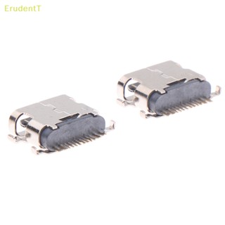 [ErudentT] พอร์ตชาร์จแท็บเล็ต 2 ชิ้น สําหรับ Teclast T40plus [ใหม่]