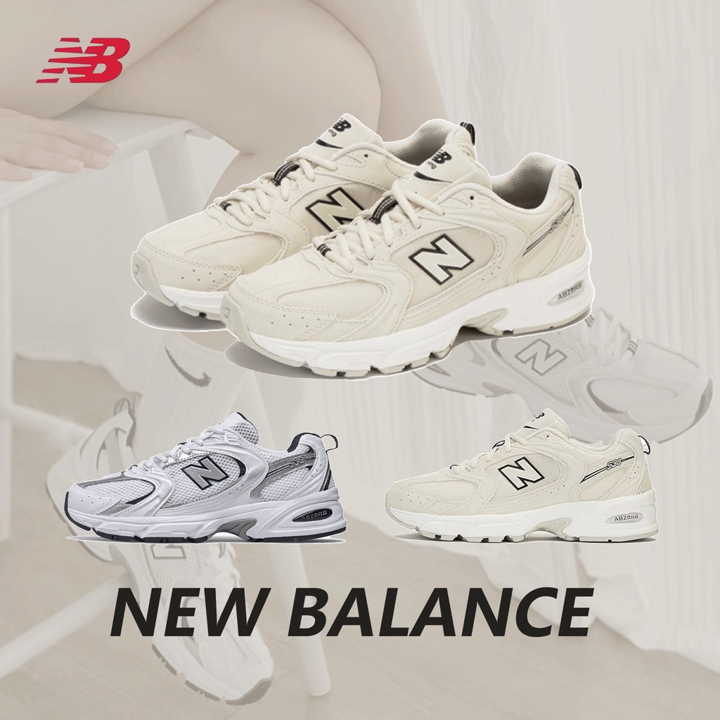 ของแท้%จากเกาหลี New Balance 530  NB 530 mr530sg / mr530sh รองเท้าผ้าใบ รองเท้าวิ่ง  พร้อมส่ง