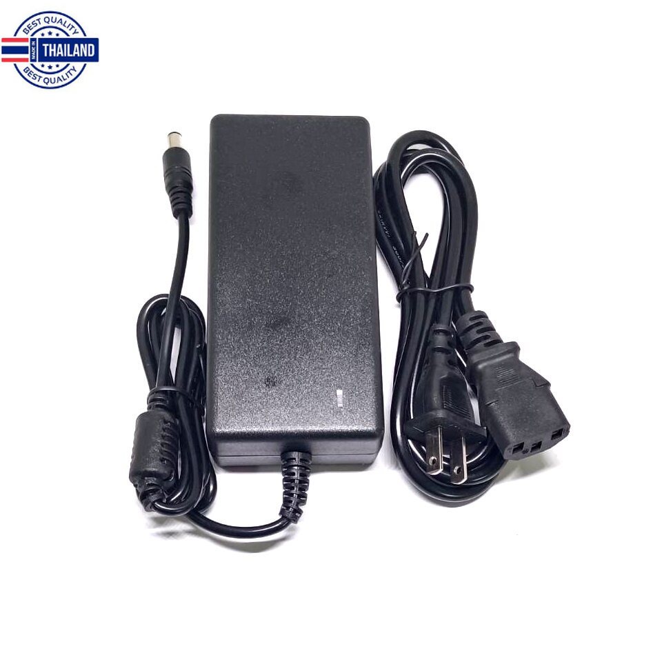 AC Power Adaptor 24V 2.5A 60W 6.3x3.0mm For Zebra GK420 GK420D GK420T GT800 GT820 GX430T LP2844 Gode