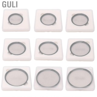 Guli Lightdow Black Mist Filter  Lens For Video Vlog Photography