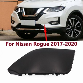 ฝาครอบพ่วงกันชนหน้า สําหรับ Nissan Rogue 2017-2020 622A0-6FL0H