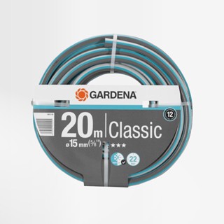 GARDENA สายยางรุ่น Classic 18013-26 ขนาด 5/8” (20ม.)