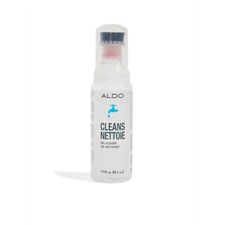 Aldo รุ่น Bersezio อุปกรณ์ทำความสะอาด/ขัดรองเท้า - ไม่มีสี