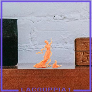 [Lacooppia1] โมเดลฟิกเกอร์จิ๋ว สเกล 1/64 สําหรับโต๊ะทราย DIY