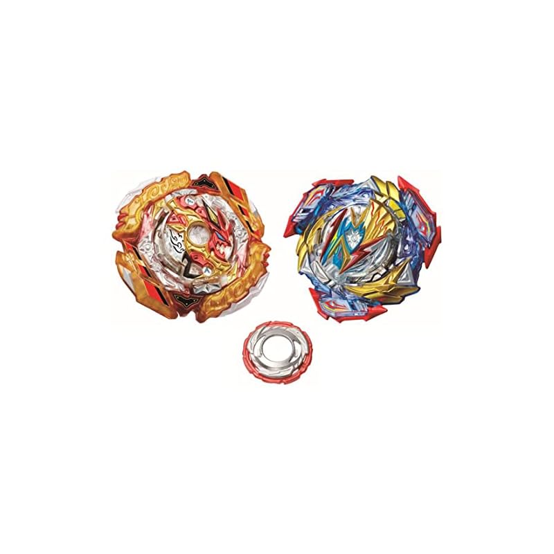 Beyblade Burst B-205 Burst Ultimate VS Set