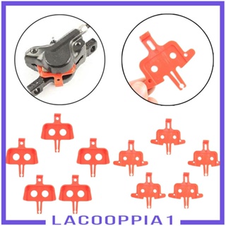 [Lacooppia1] แผ่นดิสก์เบรกไฮดรอลิค สําหรับซ่อมแซมจักรยาน 5 ชิ้น ต่อแพ็ค