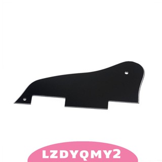 [Lzdyqmy2] กันรอยขีดข่วน PVC สําหรับกีตาร์ไฟฟ้า 35